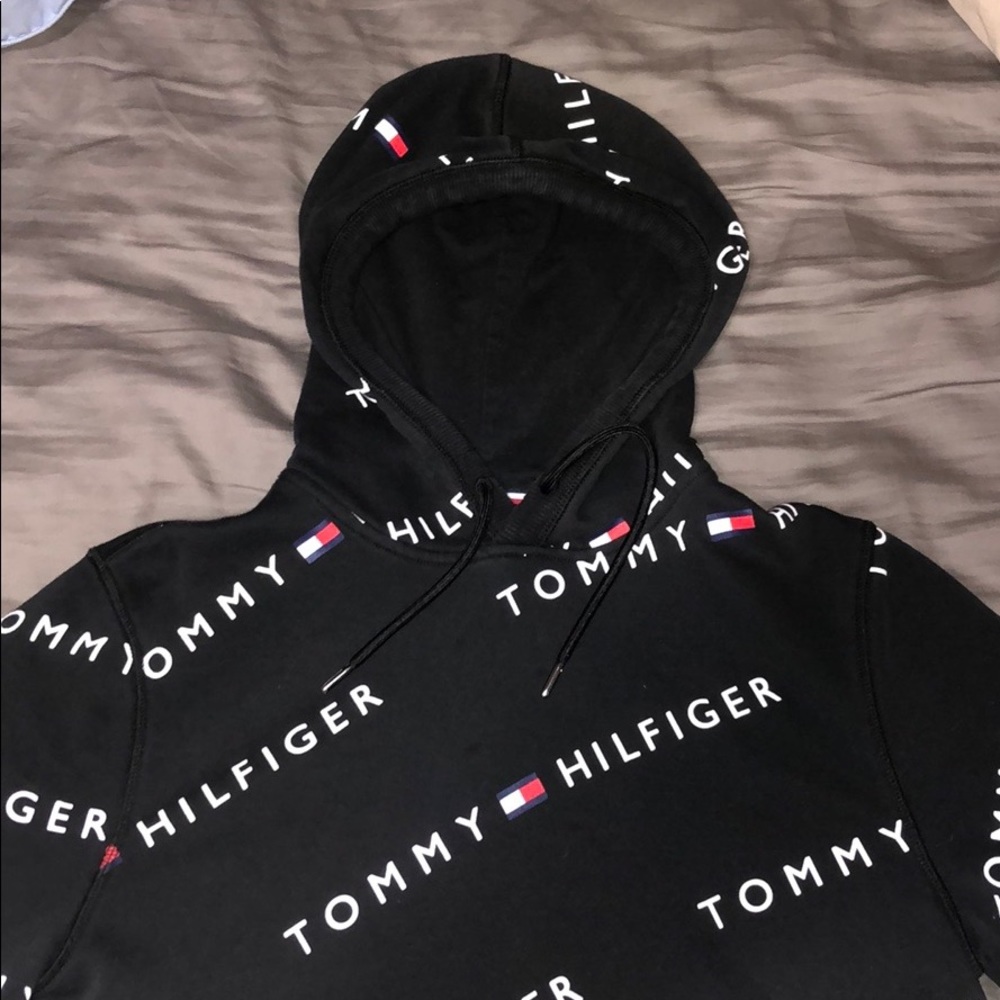 Tommy Hilfiger Sweater